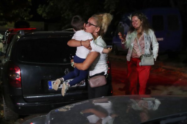 Снимка: Димитър Кьосемарлиев, Dnes.bg