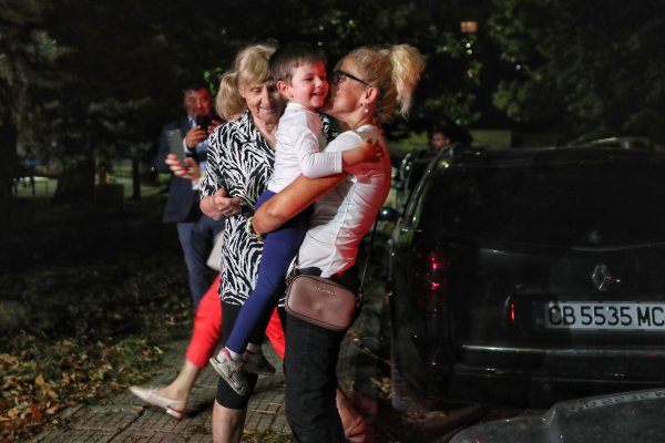 Снимка: Димитър Кьосемарлиев, Dnes.bg