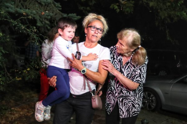 Снимка: Димитър Кьосемарлиев, Dnes.bg