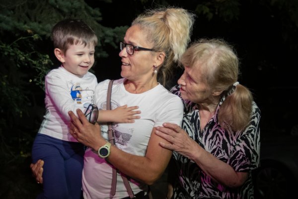 Снимка: Димитър Кьосемарлиев, Dnes.bg