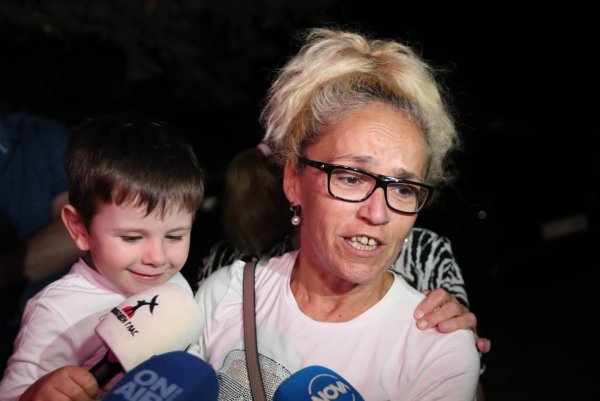 Снимка: Димитър Кьосемарлиев, Dnes.bg