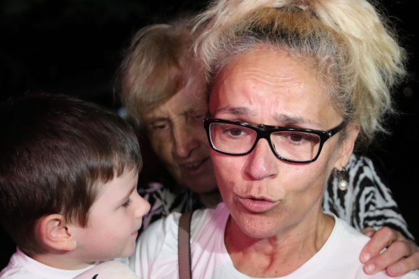 Снимка: Димитър Кьосемарлиев, Dnes.bg