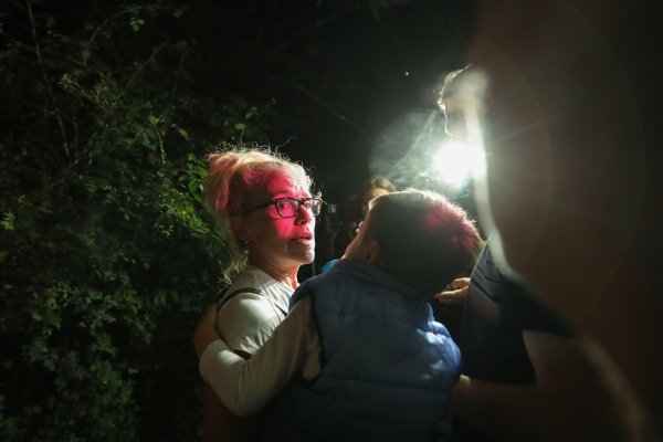 Снимка: Димитър Кьосемарлиев, Dnes.bg