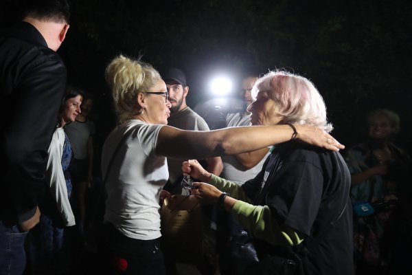 Снимка: Димитър Кьосемарлиев, Dnes.bg