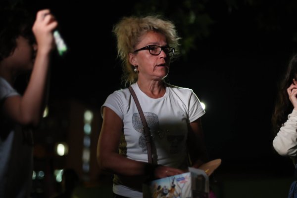 Снимка: Димитър Кьосемарлиев, Dnes.bg