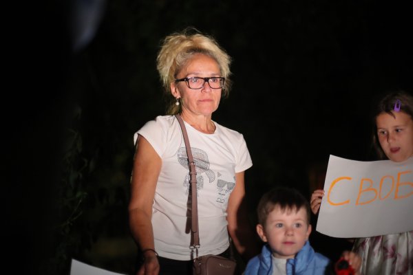 Снимка: Димитър Кьосемарлиев, Dnes.bg