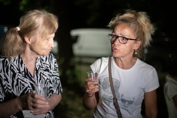 Снимка: Димитър Кьосемарлиев, Dnes.bg