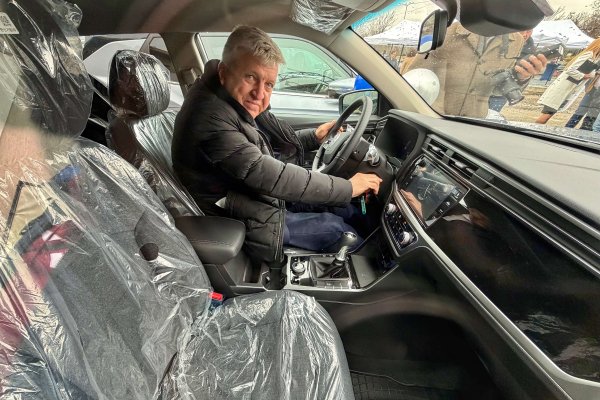 Снимка: Димитър Кьосемарлиев, Dnes.bg