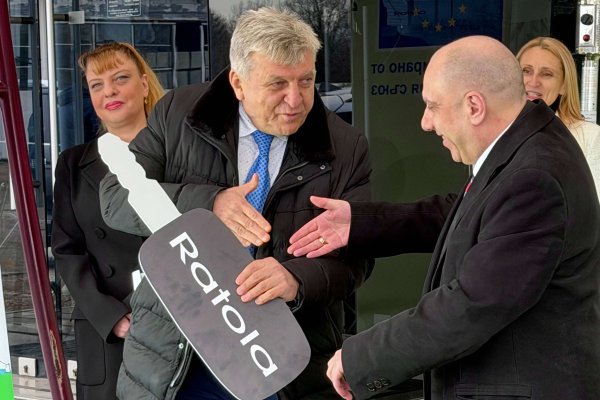 Снимка: Димитър Кьосемарлиев, Dnes.bg