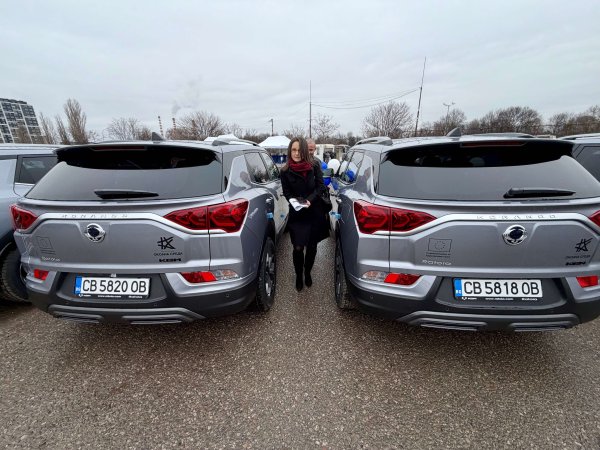 Снимка: Димитър Кьосемарлиев, Dnes.bg