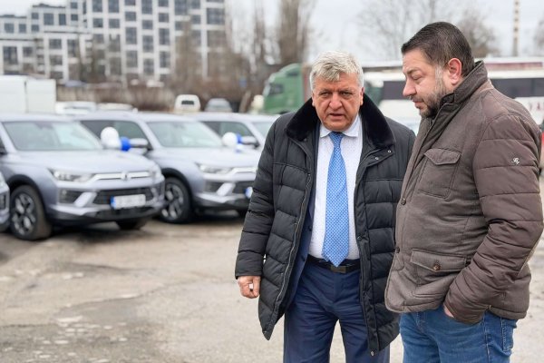 Снимка: Димитър Кьосемарлиев, Dnes.bg