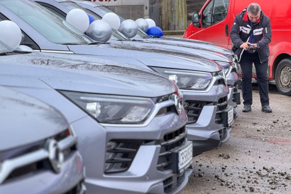 Снимка: Димитър Кьосемарлиев, Dnes.bg