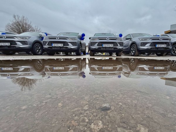 Снимка: Димитър Кьосемарлиев, Dnes.bg