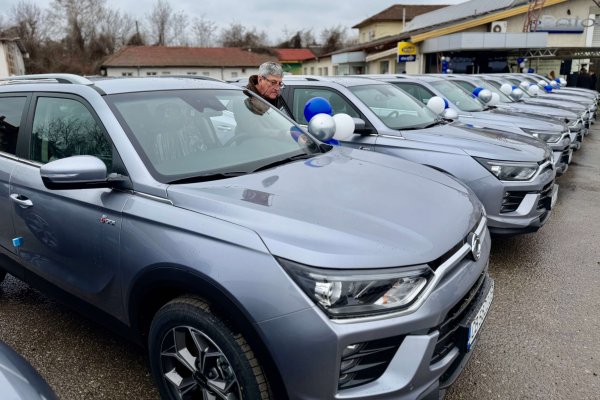 Снимка: Димитър Кьосемарлиев, Dnes.bg