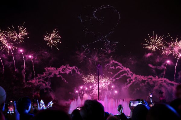 Барселона, Испания. Снимка: Reuters