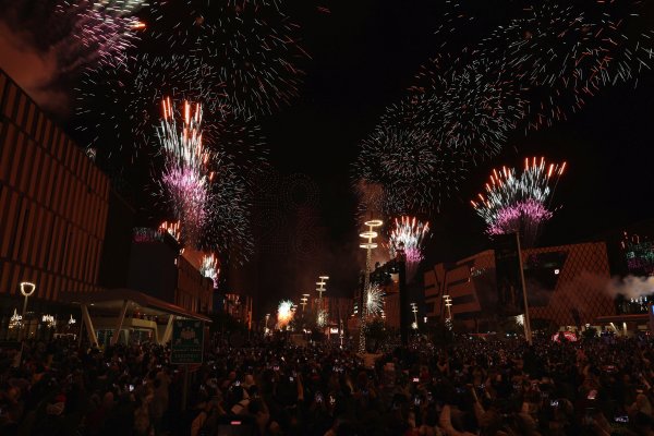 Катар. Снимка: Reuters