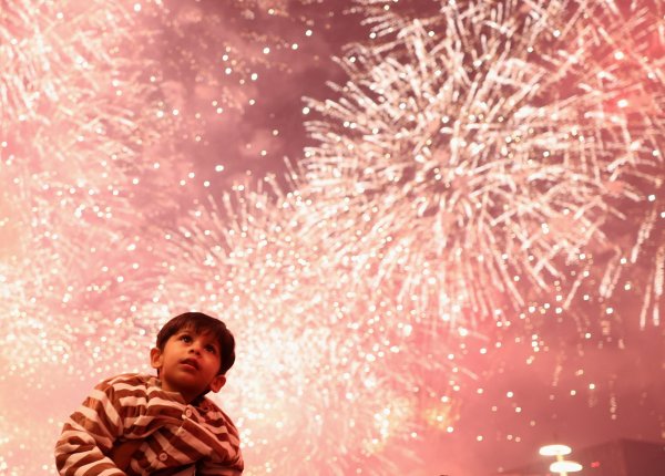 Катар. Снимка: Reuters