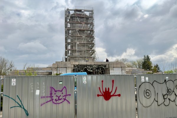 Снимка: Димитър Кьосемарлиев