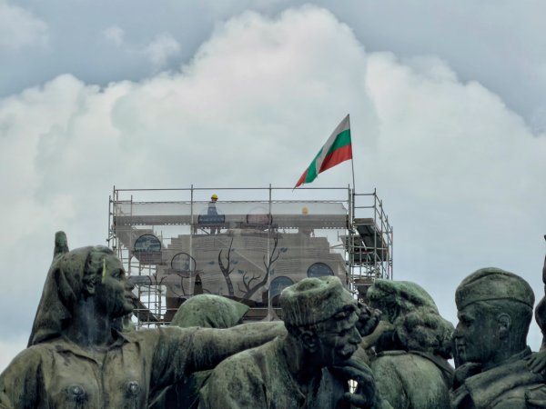 Снимка: Димитър Кьосемарлиев