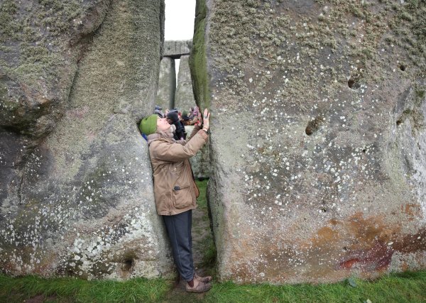 Снимка: БГНЕС