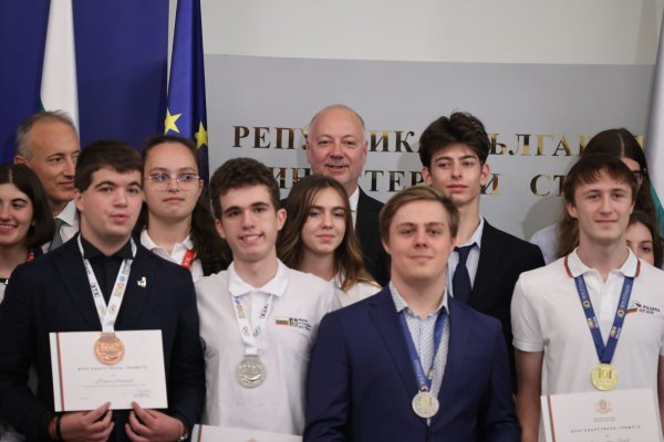 Правителствена информационна служба 