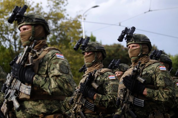 Снимка: БГНЕС/ЕРА