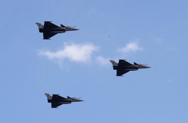 Снимка: БГНЕС/ЕРА