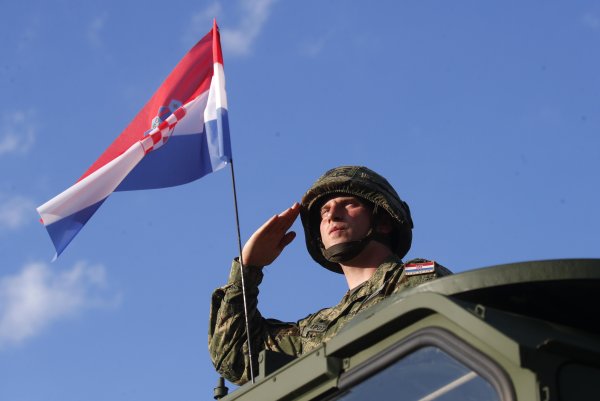 Снимка: БГНЕС/ЕРА