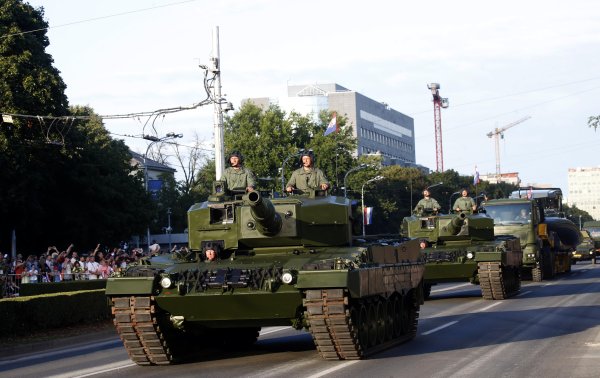 Снимка: БГНЕС/ЕРА