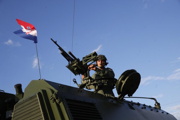 Снимка: БГНЕС/ЕРА