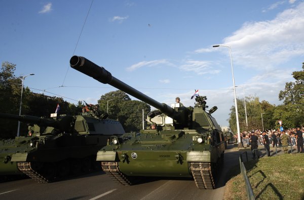 Снимка: БГНЕС/ЕРА