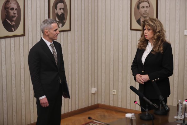 Снимка: Димитър Кьосемарлиев, Dnes.bg