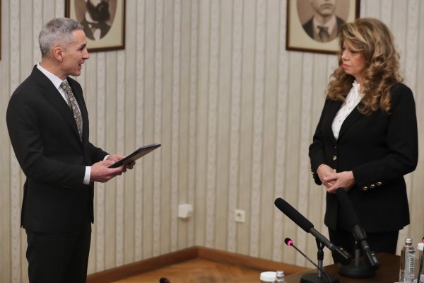 Снимка: Димитър Кьосемарлиев, Dnes.bg