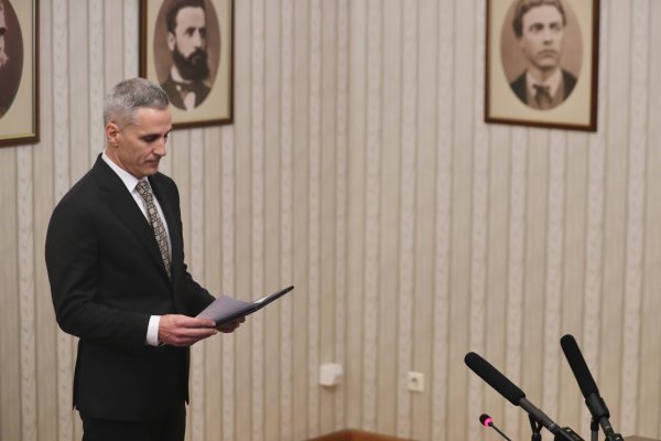 Снимка: Димитър Кьосемарлиев, Dnes.bg