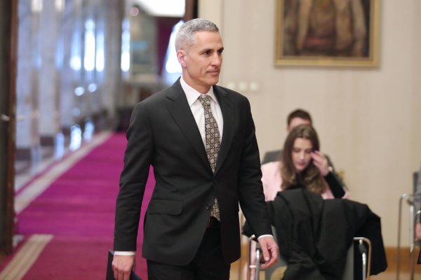 Снимка: Димитър Кьосемарлиев, Dnes.bg