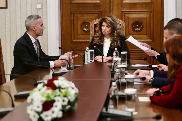 Снимка: Димитър Кьосемарлиев, Dnes.bg