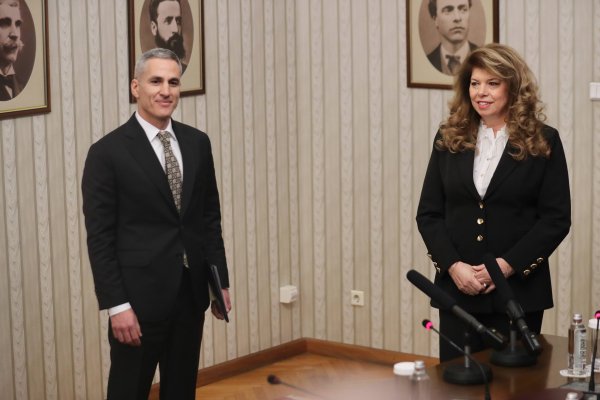 Снимка: Димитър Кьосемарлиев, Dnes.bg