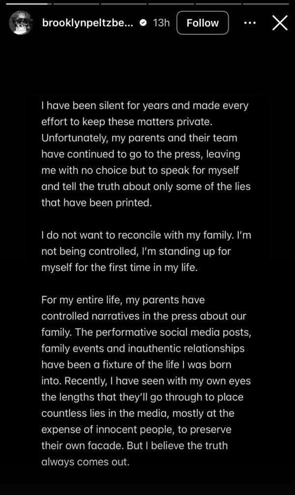 Снимки: Официален профил в Instagram