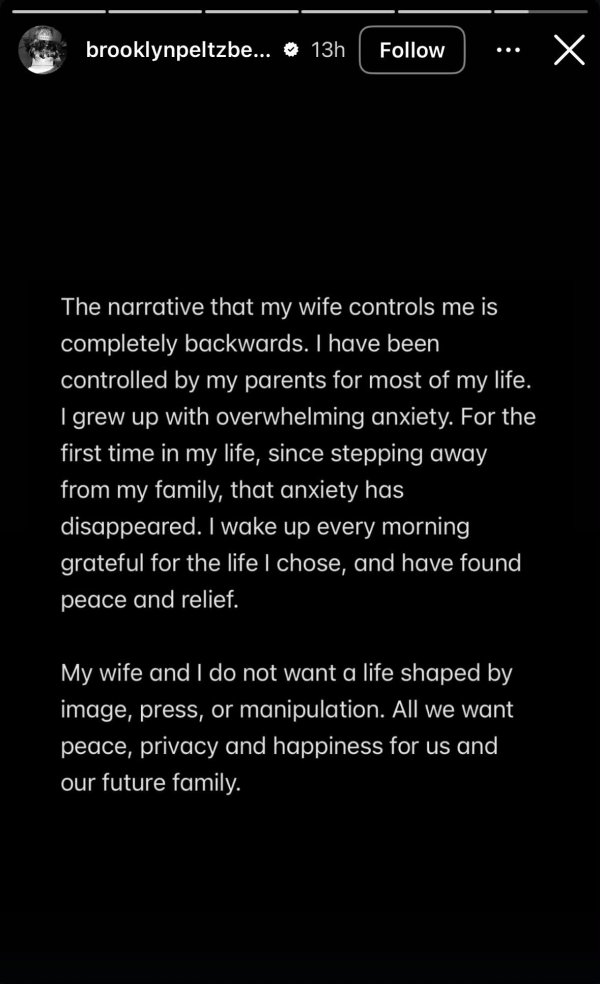 Снимки: Официален профил в Instagram