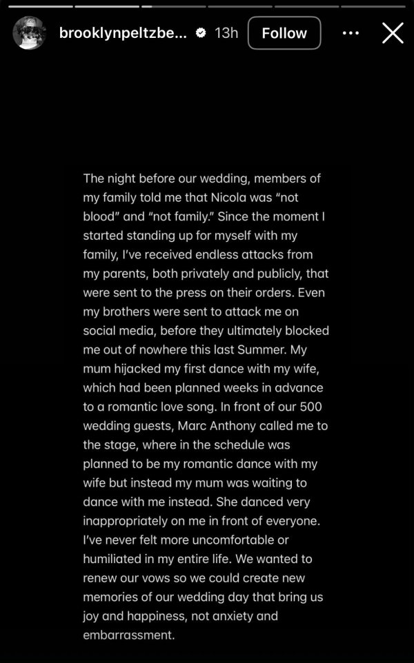 Снимки: Официален профил в Instagram