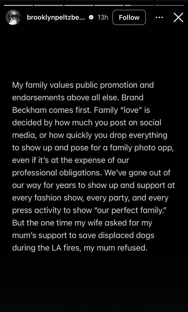 Снимки: Официален профил в Instagram