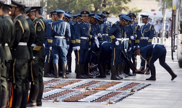 &nbsp;Снимка: БГНЕС