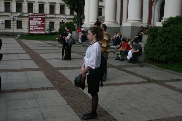 &nbsp;Снимка: Dnes.bg