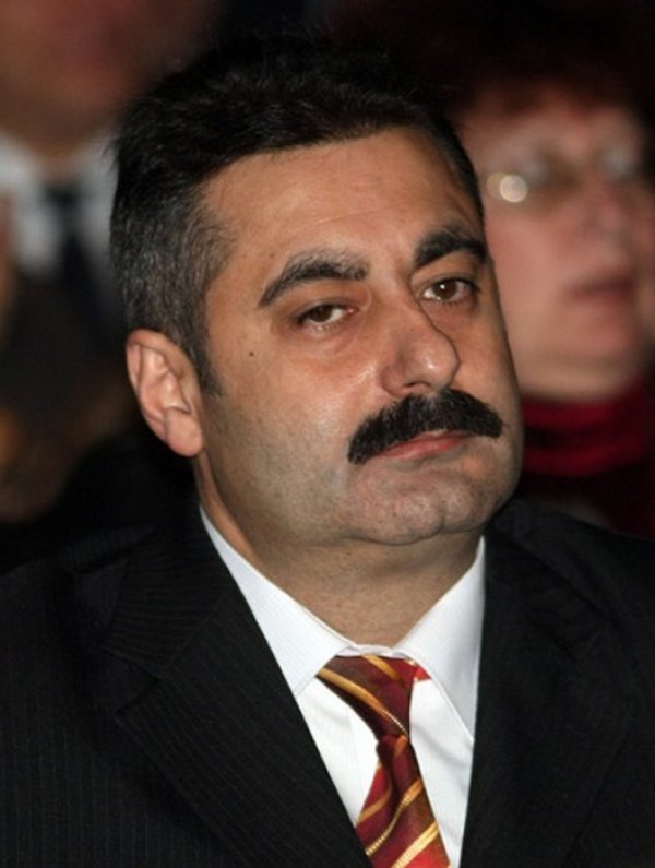 Божидар Нанев, министър на здравеопазването. Снимка: БГНЕС