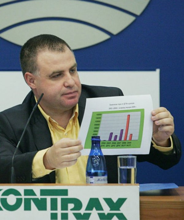 Мирослав Найденов, министър на земеделието. Снимка: БГНЕС