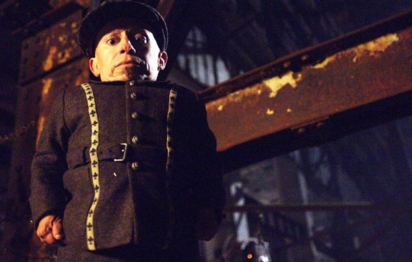 Снимка: Davis Films