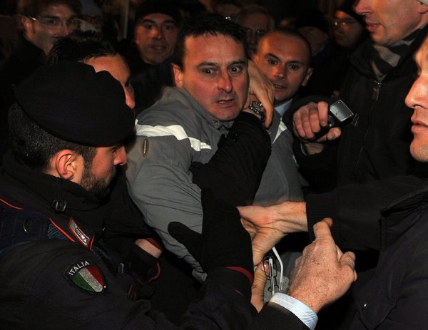 Снимка: БГНЕС