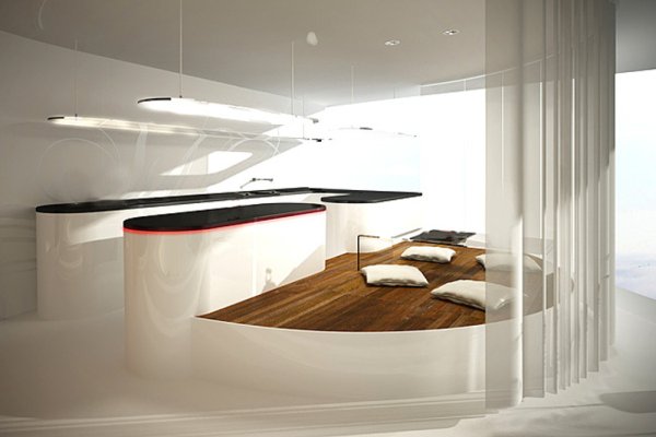 Снимка: Aircruise design