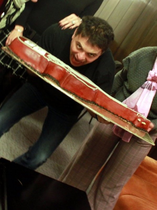 Снимка: Видка Атанасова