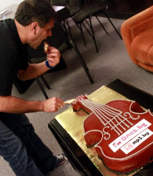 Снимка: Видка Атанасова